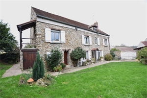 maison à la vente -   77580  CRECY LA CHAPELLE, surface 270 m2 vente maison - UBI445024778